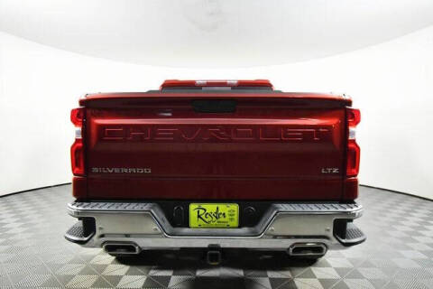2022 Chevrolet Silverado 1500 Limited