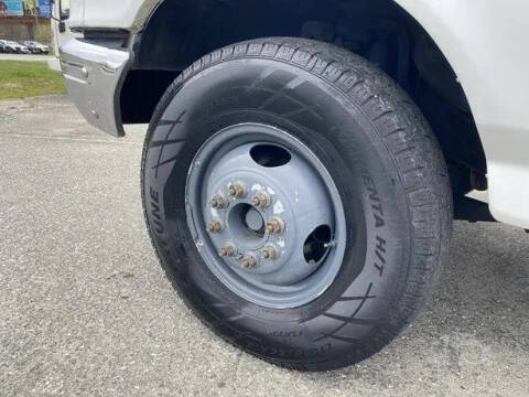 1989 Ford F-350