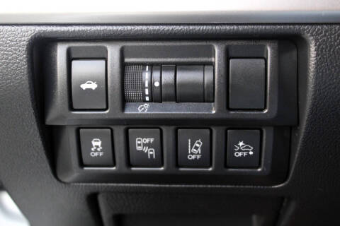 2019 Subaru Legacy 2.5i Premium