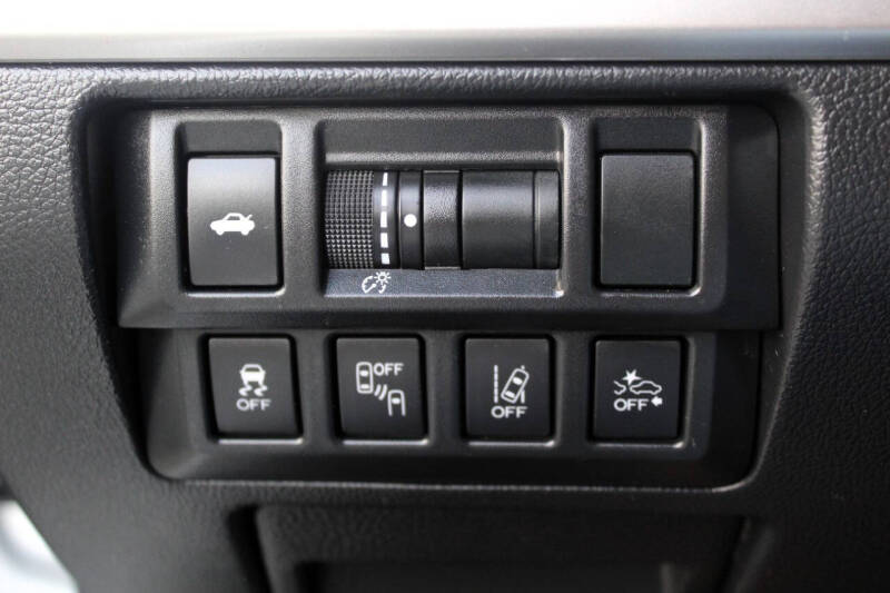 2019 Subaru Legacy 2.5i Premium