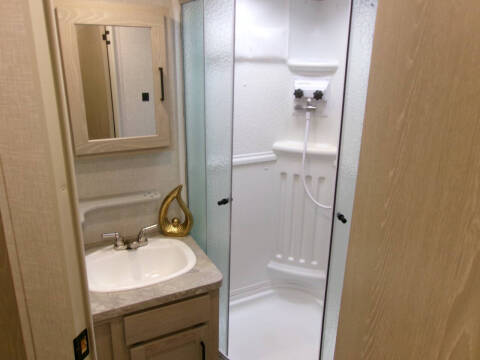 2021 Rockwood Roo 233s