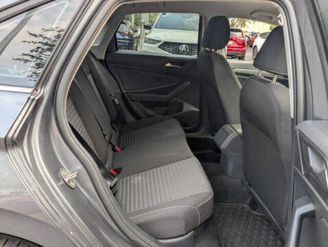 2023 Volkswagen Jetta S