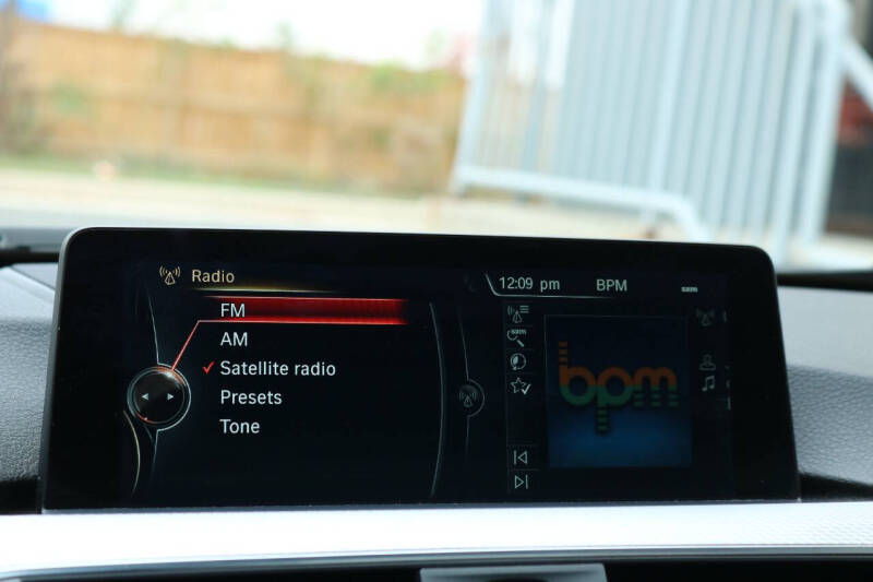 2016 BMW 3 Series 340i xDrive