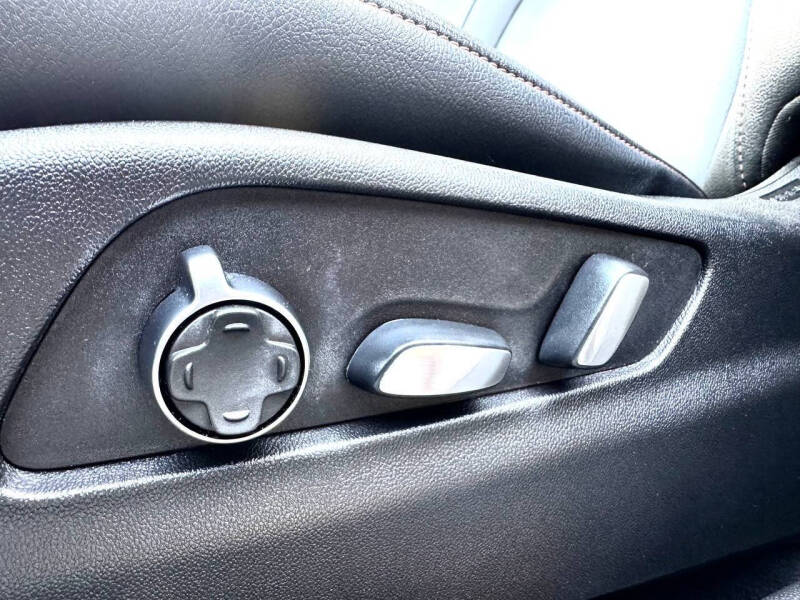 2020 Cadillac XT4 Sport