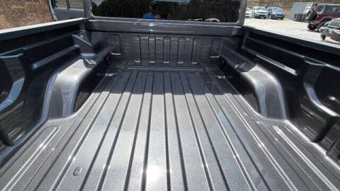 2026 Jeep Gladiator Sahara