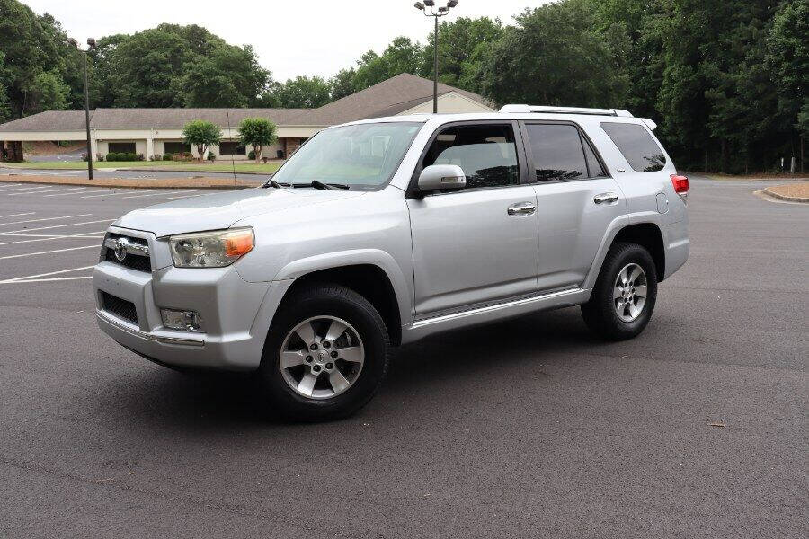 2010 Toyota 4Runner For Sale