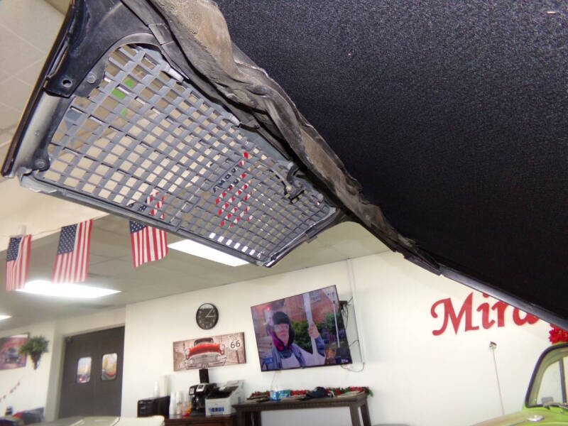 1995 Mercedes-Benz E-Class E 320