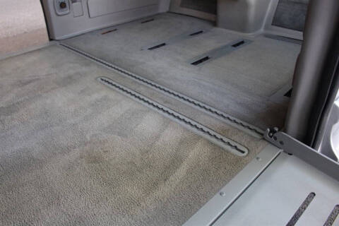 2007 Buick Terraza CXL