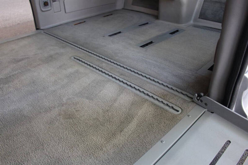 2007 Buick Terraza CXL