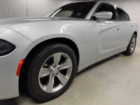 2019 Dodge Charger Police