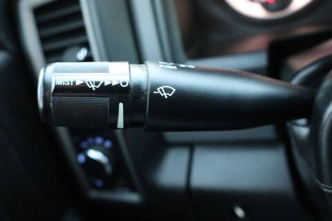 2017 RAM 3500 Tradesman