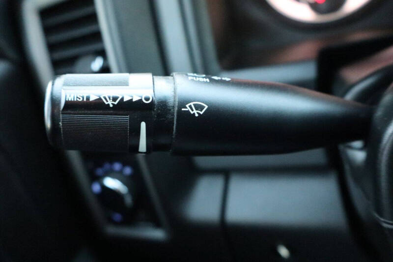 2017 RAM 3500 Tradesman