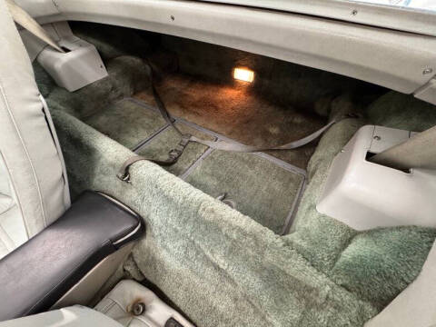 1976 Chevrolet Corvette