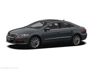 2011 Volkswagen CC for sale at Kiefer Nissan Budget Lot in Albany OR