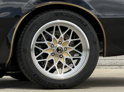 1978 Pontiac Trans Am