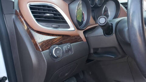 2014 Buick Encore Leather