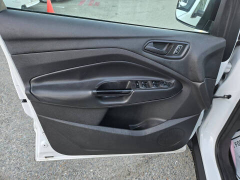 2015 Ford Escape S