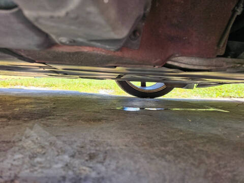 2006 Porsche 911 Carrera