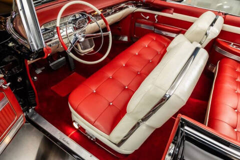 1957 Cadillac Series 62