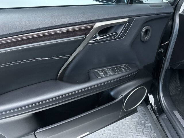 2019 Lexus RX 450h
