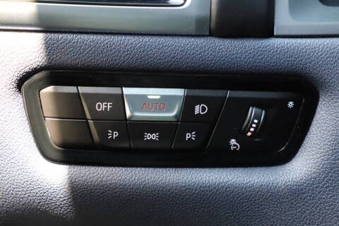 2020 BMW 8 Series M850i xDrive Gran Coupe