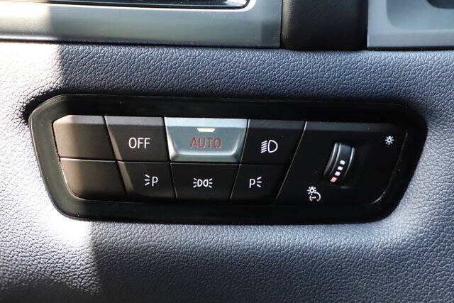 2020 BMW 8 Series M850i xDrive Gran Coupe