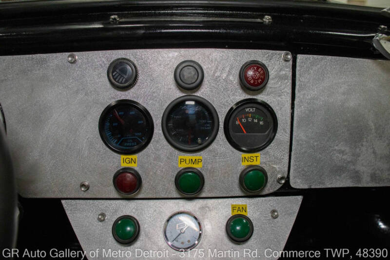 1969 Volkswagen Beetle