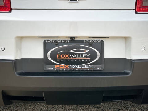 2014 Chevrolet Camaro ZL1