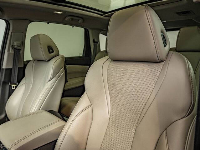 2022 Acura MDX w/Tech