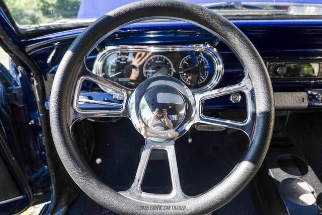 1965 Chevrolet Nova