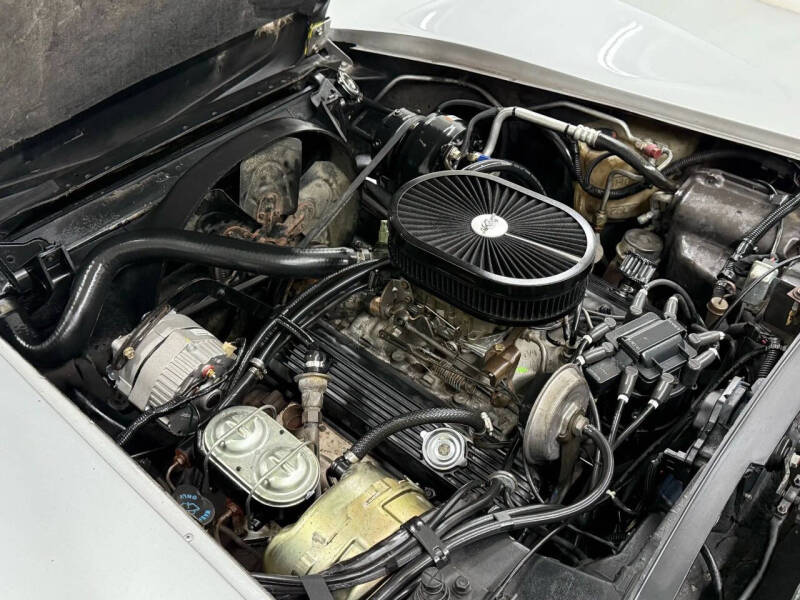 1978 Chevrolet Corvette