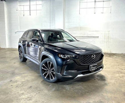 2024 Mazda CX-50 for sale at South Tacoma Mazda in Tacoma WA