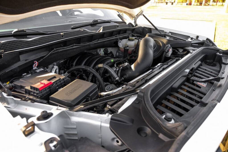 2022 GMC Sierra 1500 Limited