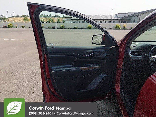 2019 GMC Acadia SLE-1