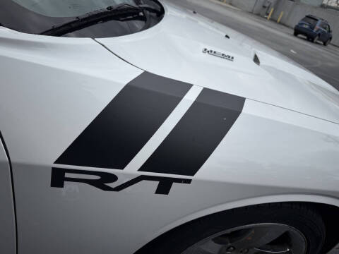 2014 Dodge Challenger R/T