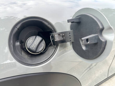 2015 MINI Hardtop 2 Door Cooper