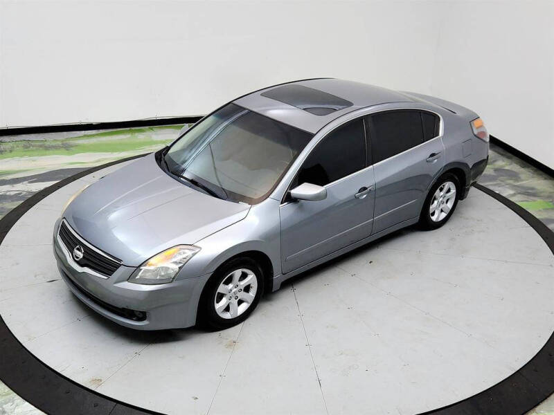 2009 Nissan Altima