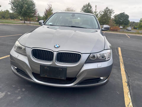 2011 BMW 3 Series 328i xDrive