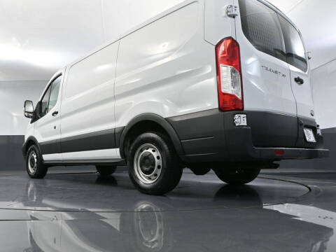 2018 Ford Transit 150