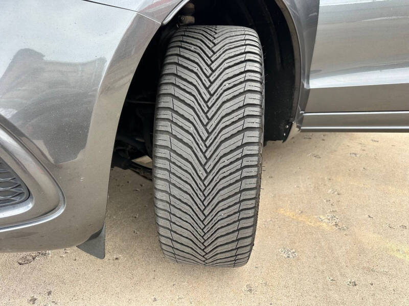 2016 Audi SQ5 3.0T quattro Premium Plus