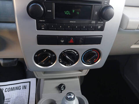 2008 Chrysler PT Cruiser