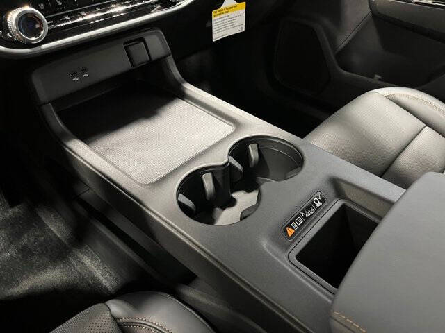 2024 Honda Prologue Elite