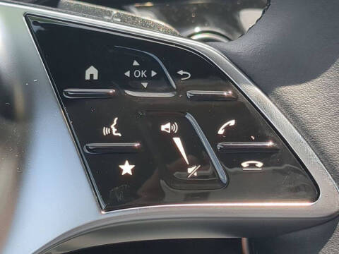 2025 Mercedes-Benz GLA GLA 250