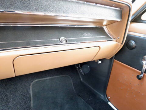 1966 Chevrolet Malibu