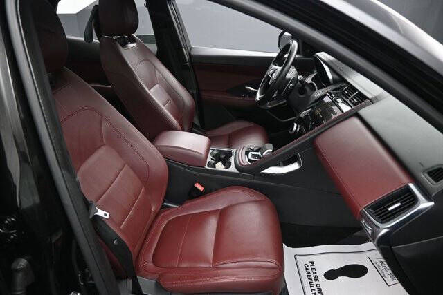 2021 Jaguar E-PACE 300 Sport