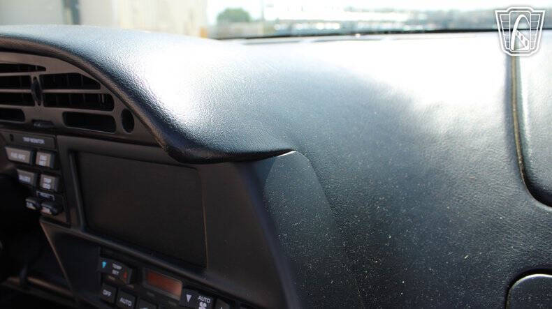 1996 Chevrolet Corvette