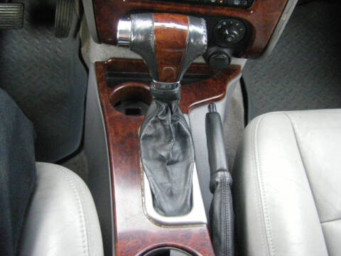 2006 GMC Envoy Denali