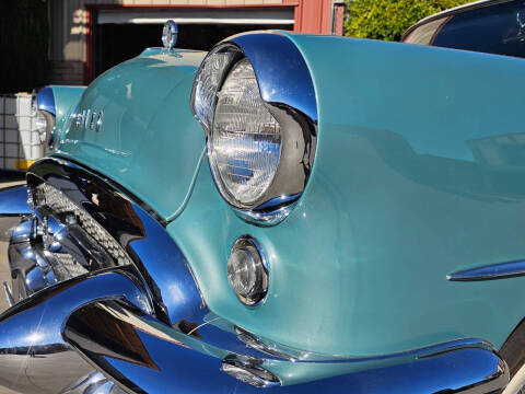 1955 Buick Century