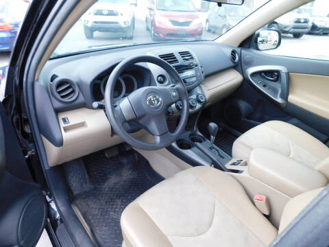 2009 Toyota RAV4