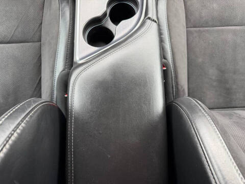 2015 Dodge Challenger R/T Scat Pack